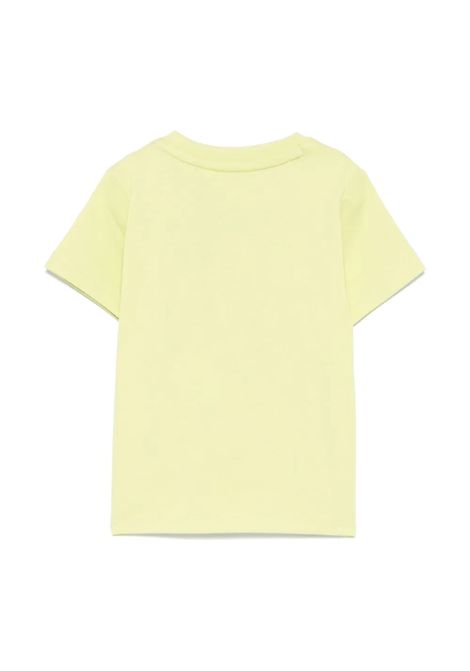 T-shirt con logo HUGO BOSS KIDS | J52113607